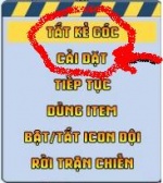 game mod